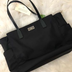 Kate Spade Diaper Bag